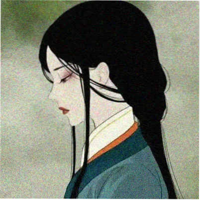 用户小鹿头像